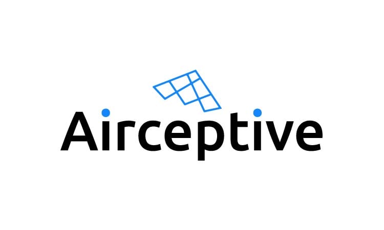 Airceptive.com - New premium domains for sale
